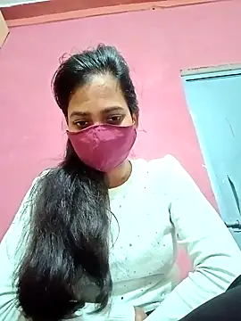 Snapshot of Pooja_cut chatting on 02.23.25 Pooja cut online show from 02.23.25