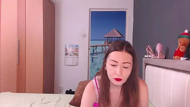 evafromheaven online show from 01.10.26