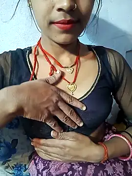 Amaya Bajwa online show from 02.12.25