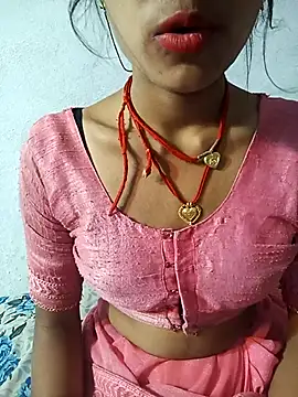 Amaya Bajwa online show from 02.13.25