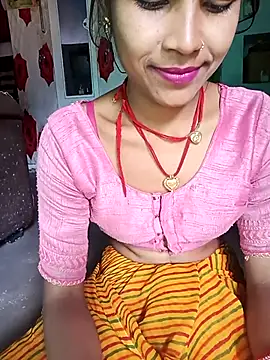 Amaya Bajwa online show from 02.19.25