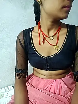 Amaya Bajwa online show from 02.23.25