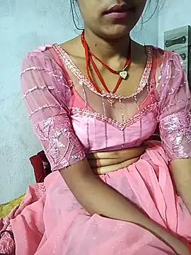 Amaya Bajwa online show from 02.27.25