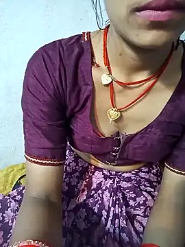 Amaya Bajwa online show from 02.27.25