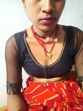 Amaya Bajwa online show from 03.14.25