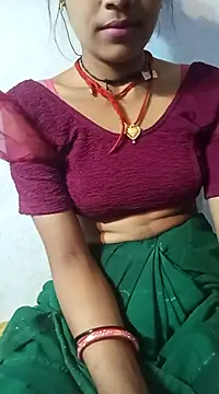 Amaya Bajwa online show from 03.15.25