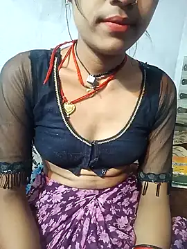 Amaya Bajwa online show from 03.18.25