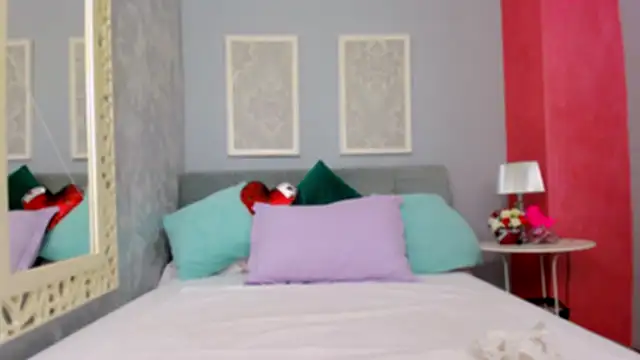 LustyRosee online show from 03.23.26