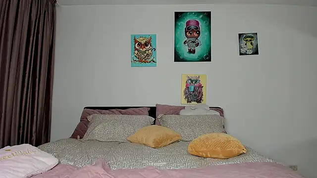 NNNoire online show from 01.30.25