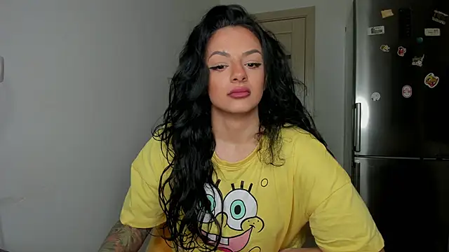 NNNoire online show from 02.26.25