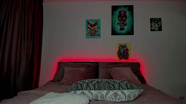 NNNoire online show from 03.06.25