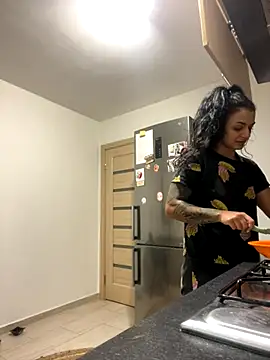 NNNoire online show from 10.16.25