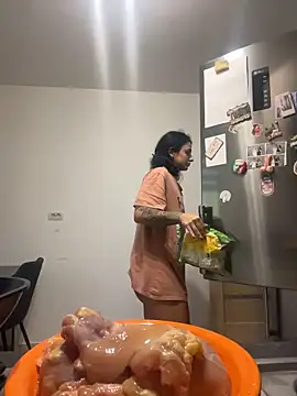 NNNoire online show from 11.16.25