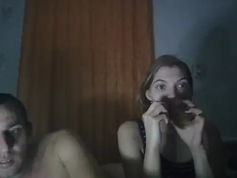 ParaFox online show from 11.20.25