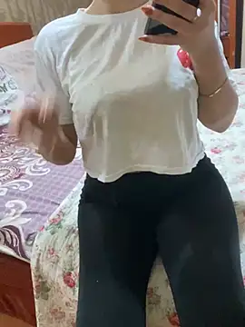 Maya mimi online show from 01.27.25