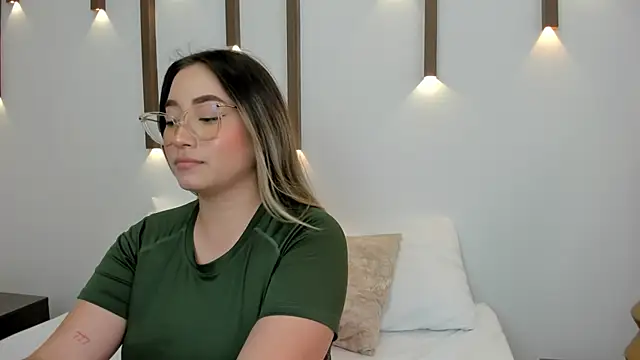 antonella cutie  online show from 01.31.25