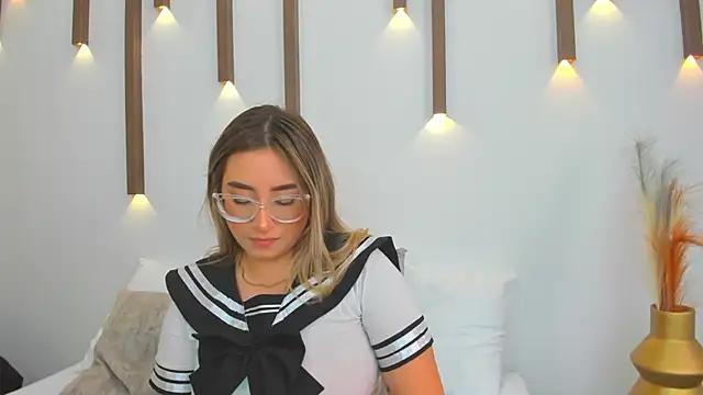 antonella cutie  online show from 03.01.25