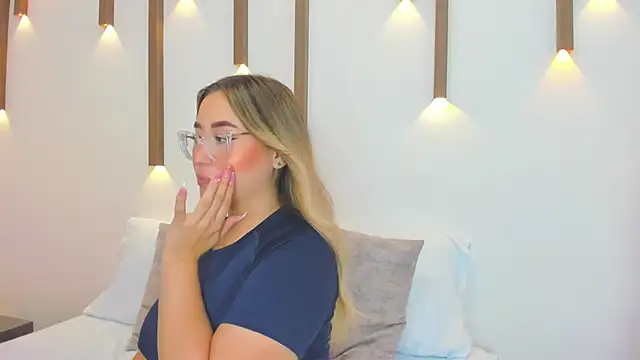 antonella cutie  online show from 03.10.25