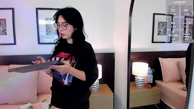 vi anaya online show from 01.14.26