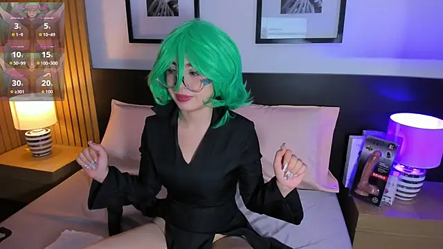 Snapshot of vi_anaya chatting on 02.25.26 vi anaya online show from 02.25.26