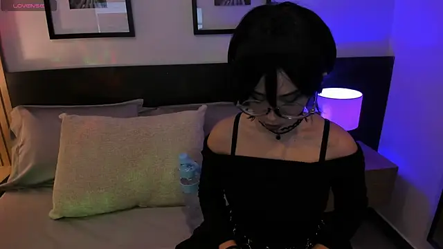 Snapshot of vi_anaya chatting on 02.26.26 vi anaya online show from 02.26.26