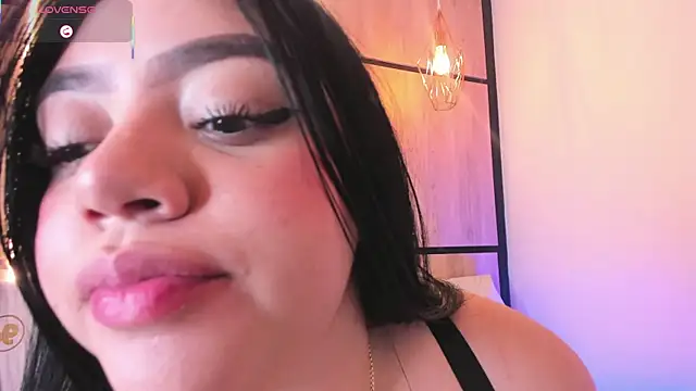 Snapshot of ashlyn_parker chatting on 09.08.25 ashlyn parker online show from 09.08.25