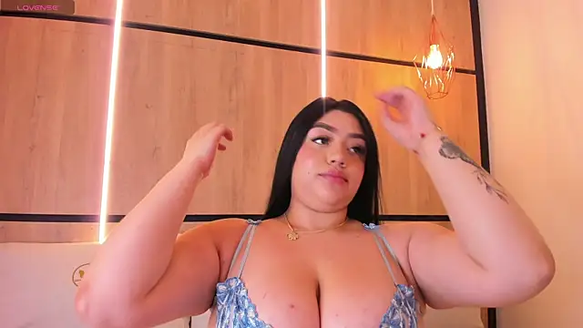 Snapshot of ashlyn_parker chatting on 09.15.25 ashlyn parker online show from 09.15.25