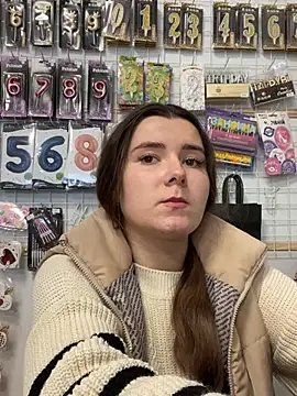 mewKate online show from 04.09.26