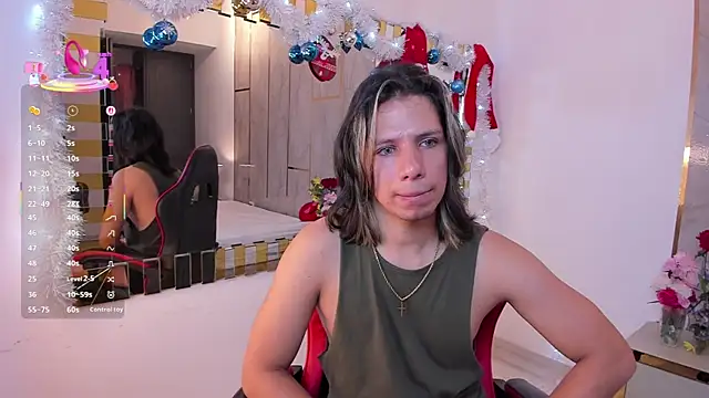 TylerBloom online show from 12.19.25