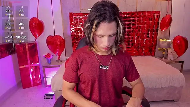 TylerBloom online show from 02.05.26