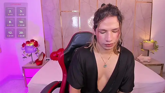 TylerBloom online show from 02.20.26