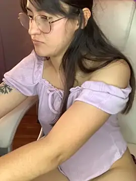 Camila pinkk online show from 01.24.25