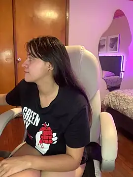 Camila pinkk online show from 03.12.25