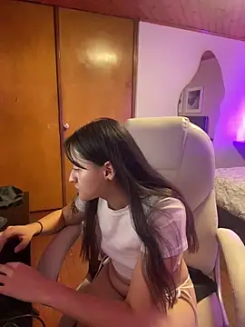 Camila pinkk online show from 03.16.25