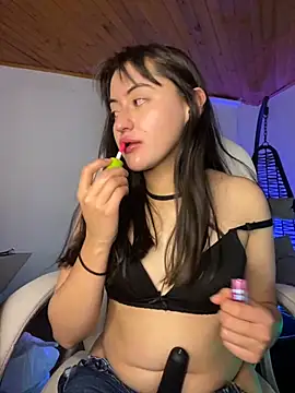 Camila pinkk online show from 11.07.25