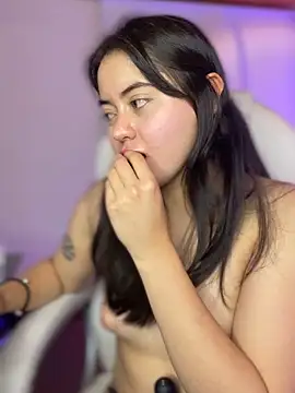 Camila pinkk online show from 02.03.26