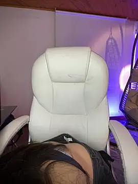 Camila pinkk online show from 05.18.26