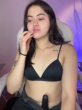 Camila pinkk online show from 05.21.26