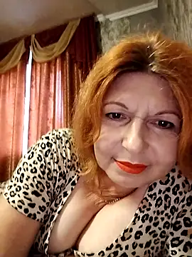 Angelina4531 online show from 09.19.25