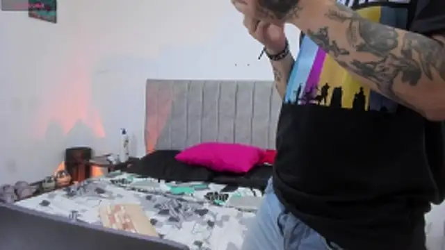 shamelesss  online show from 03.27.26