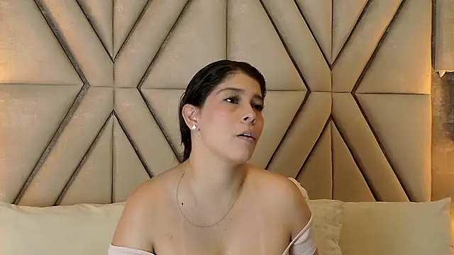 MilaRux online show from 03.18.26