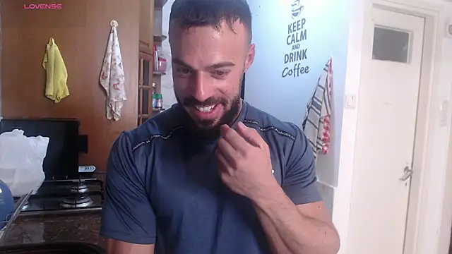 Snapshot of todddantes25 chatting on 02.03.25 todddantes25 online show from 02.03.25