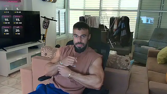 todddantes25 online show from 02.21.26