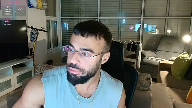 todddantes25 online show from 04.04.26