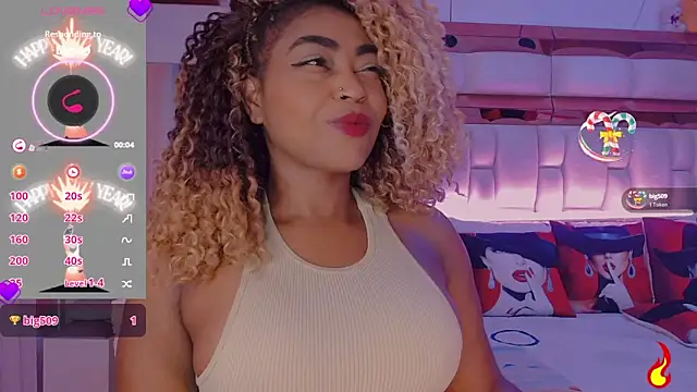 Snapshot of Aliana_Ross chatting on 02.02.26 Aliana Ross online show from 02.02.26