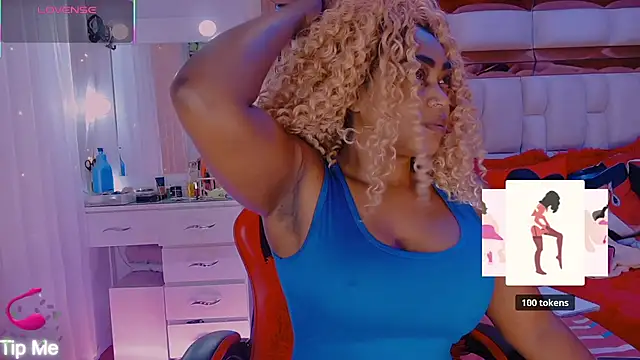 Snapshot of Aliana_Ross chatting on 02.27.26 Aliana Ross online show from 02.27.26