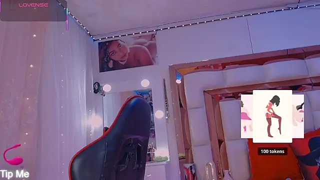 Snapshot of Aliana_Ross chatting on 02.28.26 Aliana Ross online show from 02.28.26