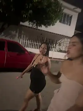 the queen of street online show from 02.02.25