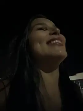 Snapshot of the_queen_of_street chatting on 02.06.26 the queen of street online show from 02.06.26