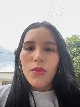 Snapshot of the_queen_of_street chatting on 02.20.26 the queen of street online show from 02.20.26